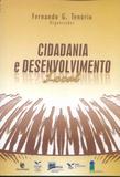 Cidadania e desenvolvimento local - Unijui editora