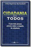 Cidadania para todos - Thex