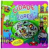Cidade das Cores - Bicho esperto