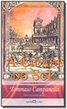 Cidade do sol, a - Martin claret