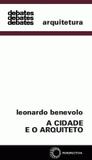 Cidade e o arquiteto, a - Perspectiva