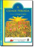 Cidade perdida, a - Global