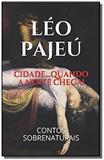 Cidade. quando a noite chega! - Autor independente