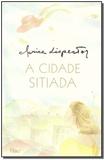 Cidade Sitiada, A - Rocco - rj