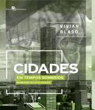Cidades Em Tempos Sombrios - Paco editorial