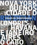 Cidades em transformação
