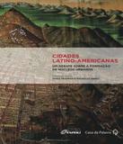 Cidades Latino-americanas - Casa da palavra (leya)