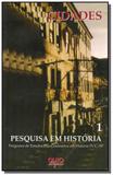 Cidades pesquisa em historia 1 - Olho d agua