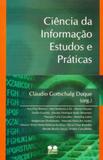 Ciência da Informação Estudos e Práticas - Thesaurus