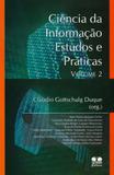Ciência da Informação Estudos e Práticas - Volume 2 - Thesaurus
