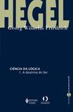 Ciência da lógica - 1. A doutrina do ser