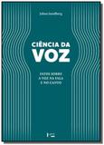 Ciencia da voz - Edusp