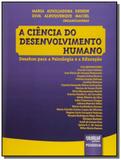 Ciencia do desenvolvimento humano a desafios para - Jurua
