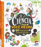 Ciência do faça você mesmo