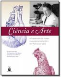 Ciencia e arte: a trajetoria de lilly ebstein lowe - Narrativa um