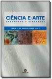 Ciencia e arte - Senac