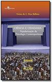 Ciencia e cidadania: popularizacao da psicologia c - Paco editorial