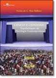 Ciência e Cidadania: Popularização da Psicologia Contemporânea - Paco editorial