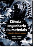 Ciência e Engenharia dos Materiais - Cengage learning nacional