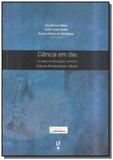Ciencia em dia - jornadas de divulgacao cientifi01 - Livraria da fisica