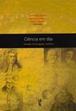 Ciencia em dia - jornadas de divulgaçao cientíica - Lf - livraria da fisica