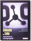 Ciencia na tela: experimentos no retroprojetor - Ufmg