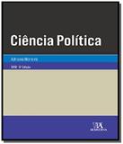 Ciencia politica 08 - Almedina