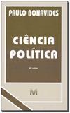 Ciência Política - 26Ed/19 - Malheiros editores