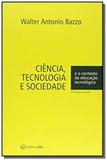 Ciencia tecnologia e sociedade e o contexto da educacao - Ufsc