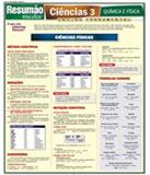 Ciencias 3 - Quimica E Fisica - Ensino Fundamental - Barros fischer