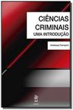 Ciencias criminais - uma introducao - Tirant
