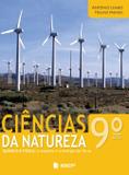 Ciências da Natureza - Química e Física : a Matéria e a Energia da Terra - 9º Ano / 8ª Série - Ibep