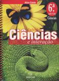 Ciências e Interação 7º Ano - Positivo