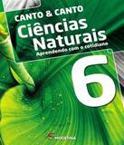 Ciencias Naturais - Aprendendo Com O Cotidiano - 6 Ano - Ef Ii - 06 Ed - Moderna - didatico