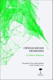 Ciências sociais em diálogo - Unifesp