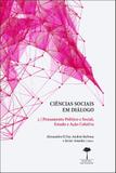 Ciências sociais em diálogo - Unifesp