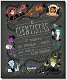 Cientistas, as - Blucher