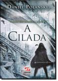 Cilada, A - Vol.2 - Coleção Cidade das Sombras - Geracao editorial
