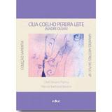 Cilia coelho pereira leite (madre olivia) sapientia - gdes mestres da puc 2 - Educ - editora da puc-sp