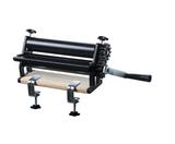 Cilindro Antiaderente em Nylon 35cm Sova Master Anodilar