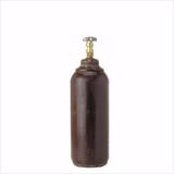Cilindro de aco 20lts / 235 / 300bar p/ gases permanentes - Duplor