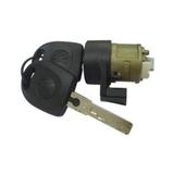 Cilíndro De Ignição Com Chaves Gol GV 2002 Em Diante  3B0905855E Volkswagen