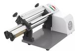 Cilindro De Massa Elétrica Com Cortador Cilindro Pao 110 V - Anodilar