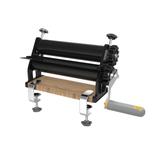 Cilindro De Massas Sova Master Antiaderente 35Cm Anodilar