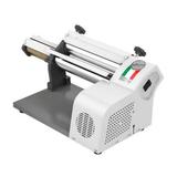 Cilindro Elétrico Anodilar Cortador de Massas Talharim Espaguete 316947