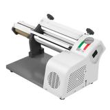 Cilindro Elétrico Anodilar Cortador de Massas Talharim Espaguete 316947
