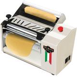 Cilindro Elétrico Em Inox Pastéis Pão Pizza Massas Em Geral - Tao utilidades