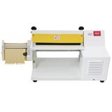 Cilindro Elétrico Para Massas Bivolt Branco Com Talharim Malta