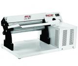 Cilindro Elétrico para Massas Pastel Pão Pizza ( Roletes em Alumínio ) Branco B300 Botini