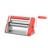 Cilindro Laminador De Massas Estilo 28Cm Vermelho Anodilar